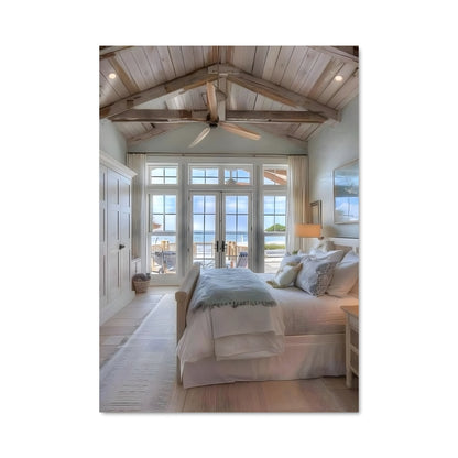 Poster Nuit Relaxante