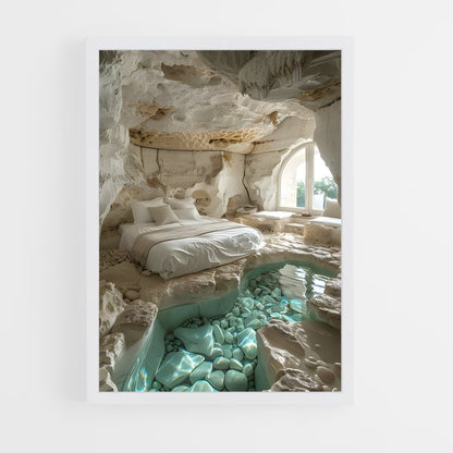 ap-rooms-8 cadre Blanc