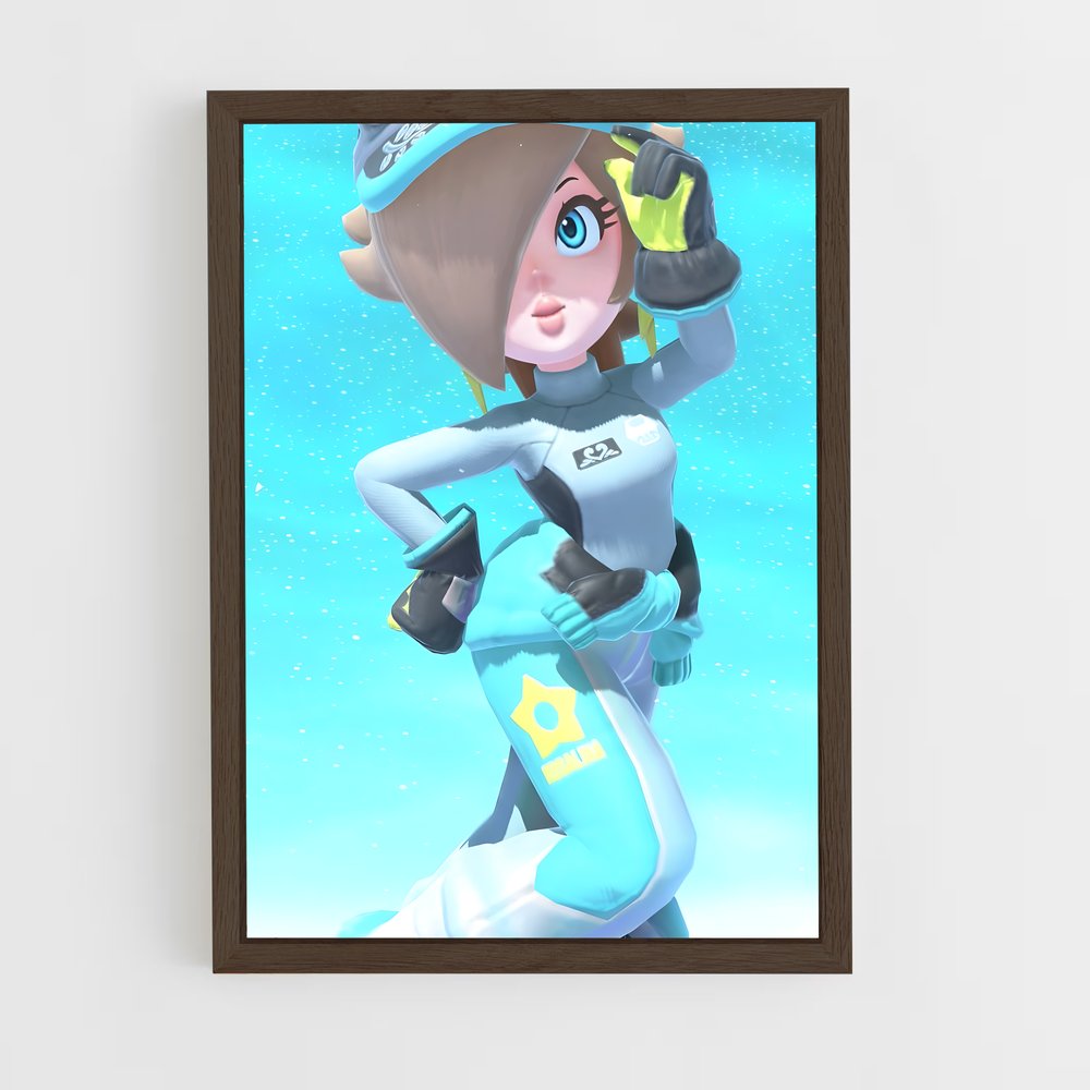 ap-rosalina-2 cadre Bois foncé