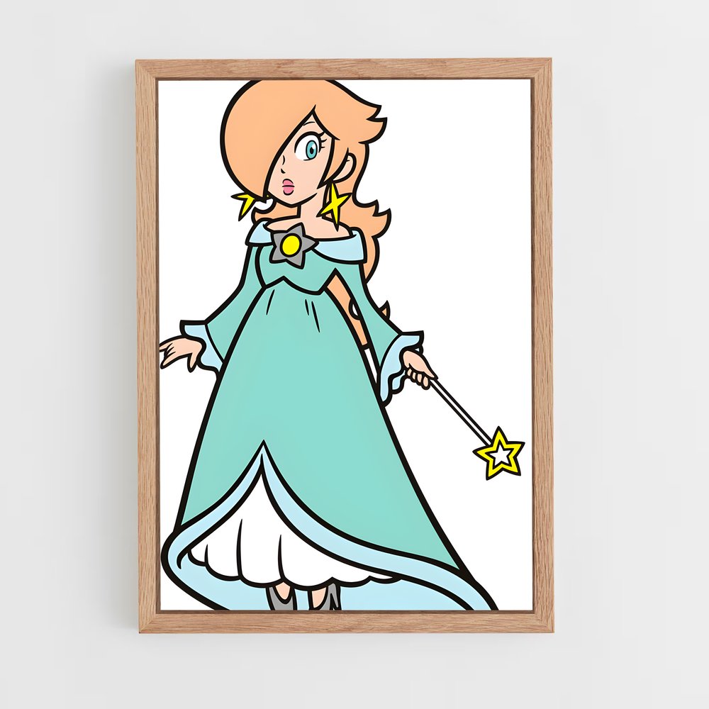 ap-rosalina-3 cadre Bois clair
