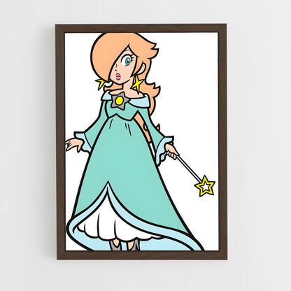 ap-rosalina-3 cadre Bois foncé