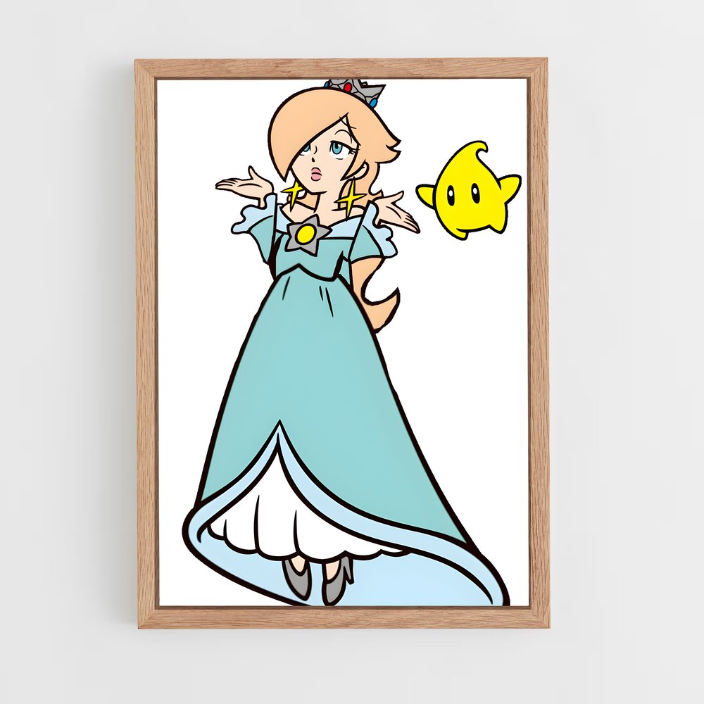ap-rosalina-4 cadre Bois clair