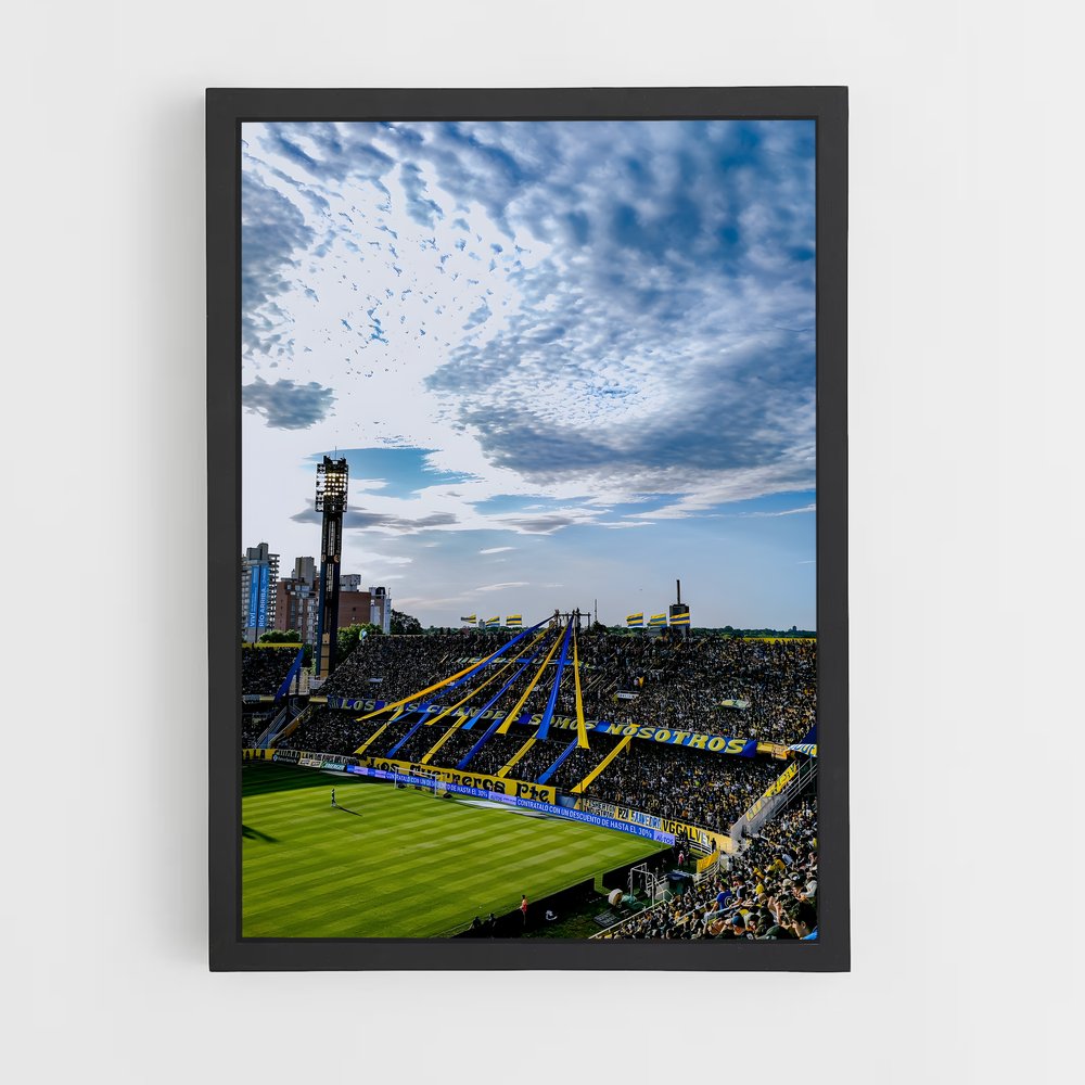 ap-rosario central-6 cadre Noir