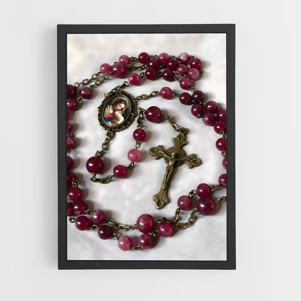 ap-rosary-2 cadre Noir