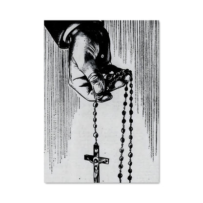 Poster Foi et Lumière