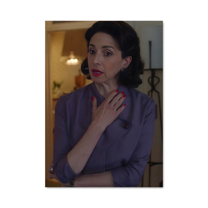 Poster Rose weissman 38789