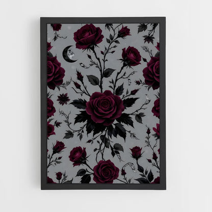 ap-rose patterns-7 cadre Noir