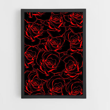 ap-rose patterns-9 cadre Noir
