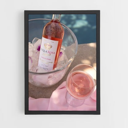 ap-rose wine-7 cadre Noir