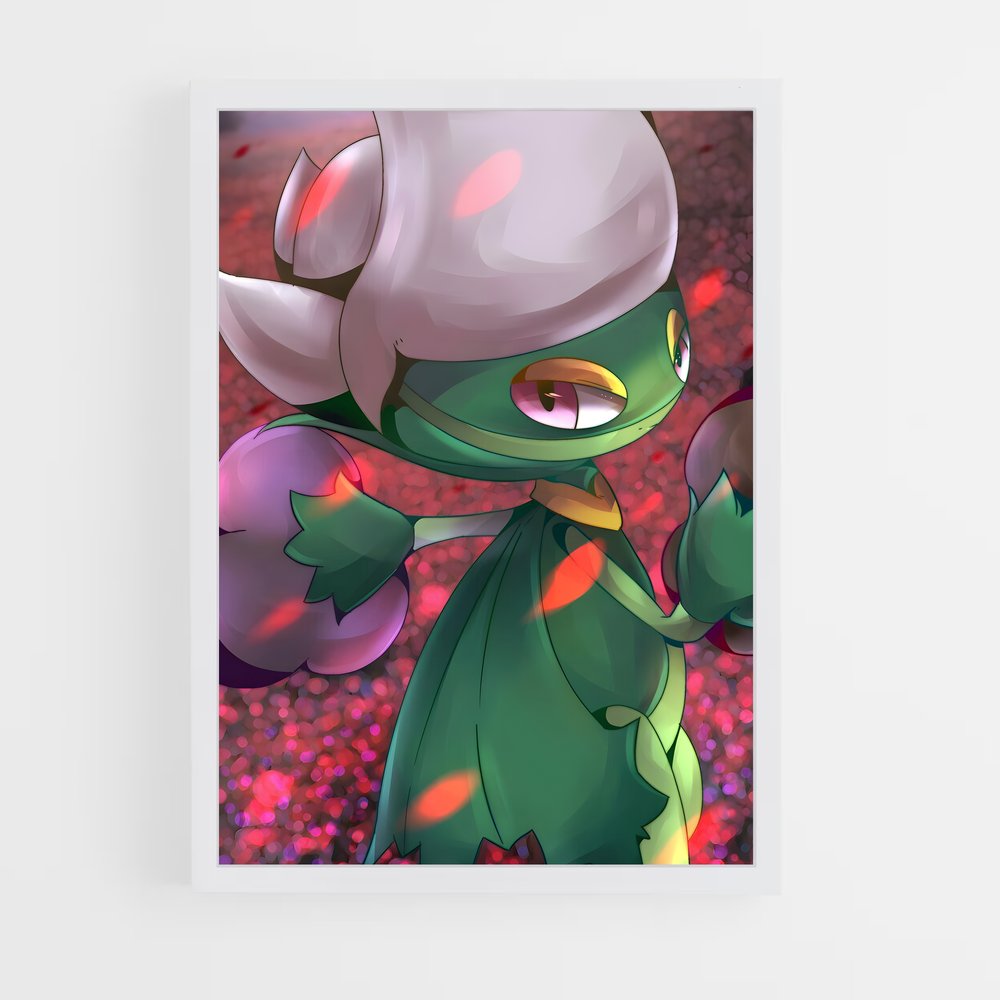 ap-roselia-1 cadre Blanc