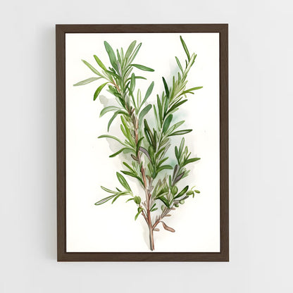 ap-rosemary-3 cadre Bois foncé