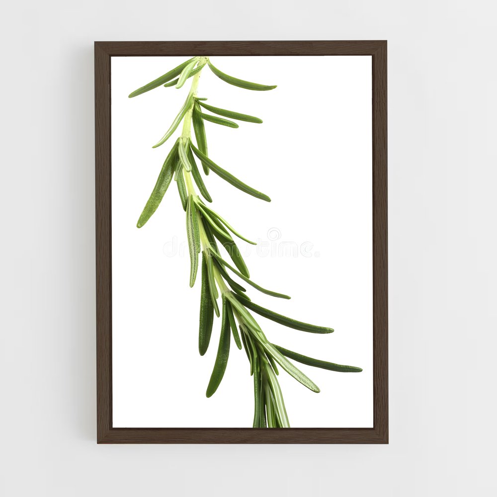 ap-rosemary-5 cadre Bois foncé