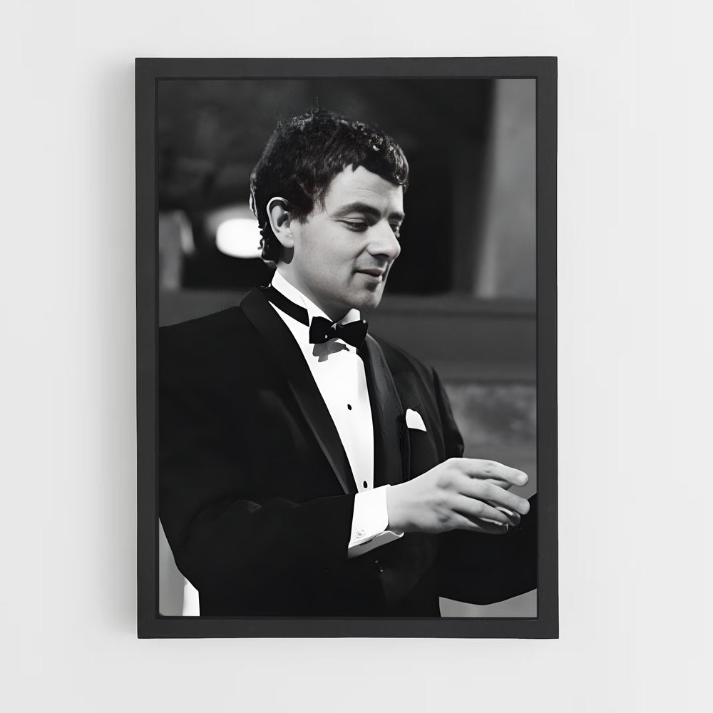 ap-rowan atkinson-2 cadre Noir