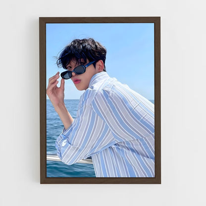 ap-rowoon-1 cadre Bois foncé