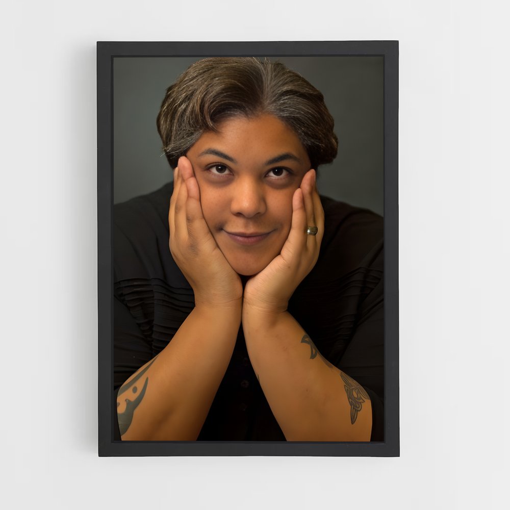 ap-roxane gay-1 cadre Noir