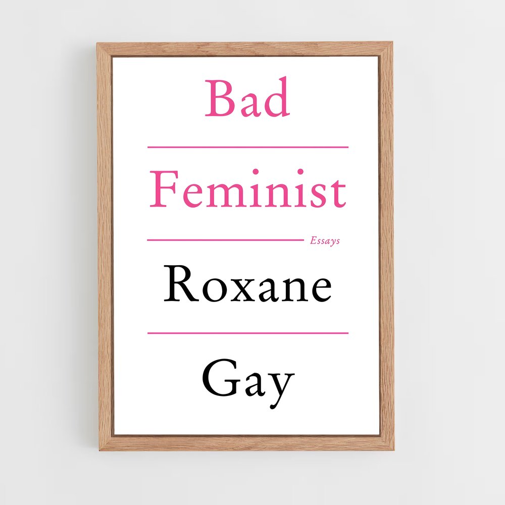 ap-roxane gay-2 cadre Bois clair
