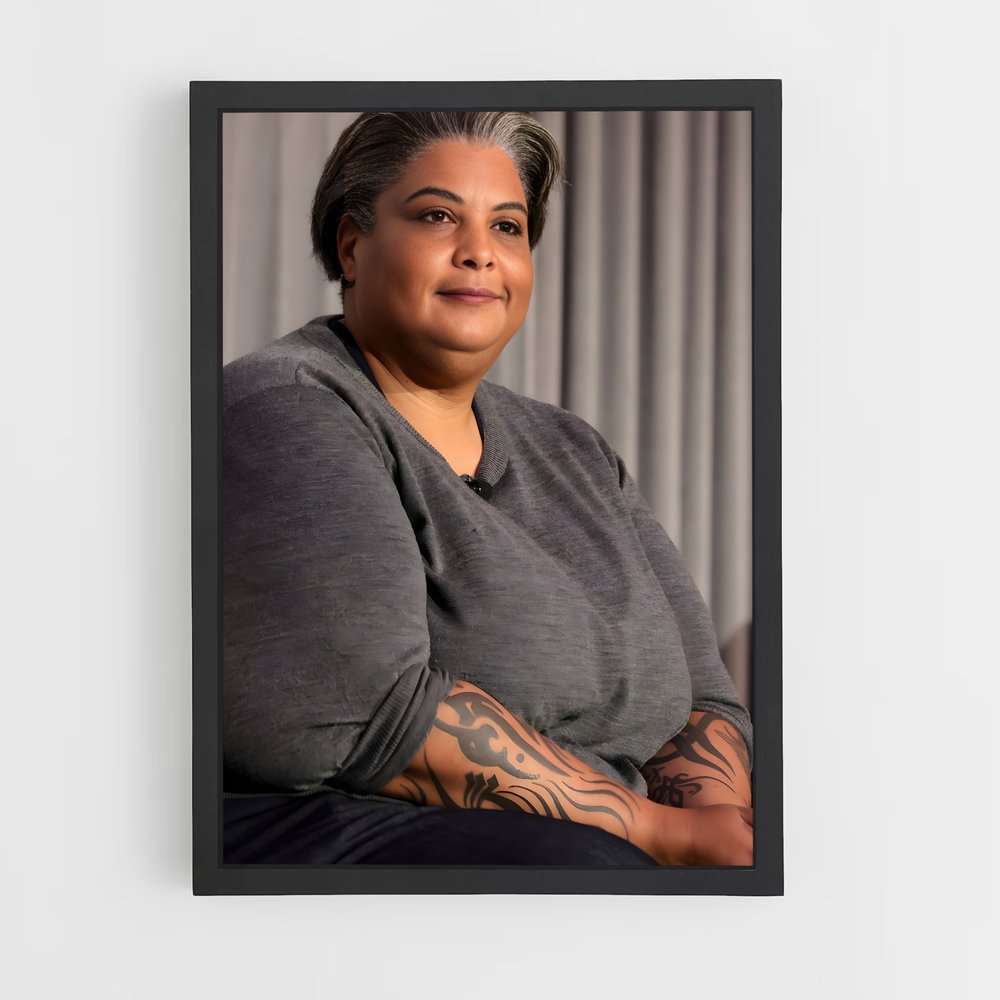 ap-roxane gay-3 cadre Noir