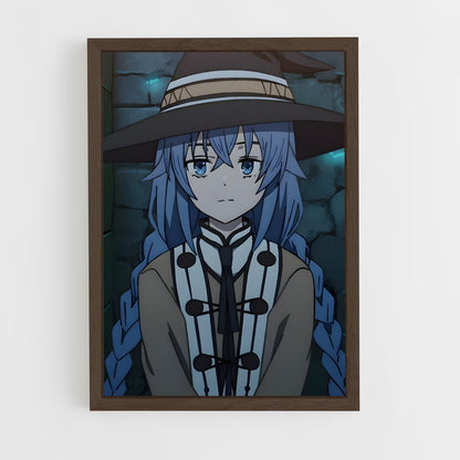 ap-roxy migurdia-5 cadre Bois foncé