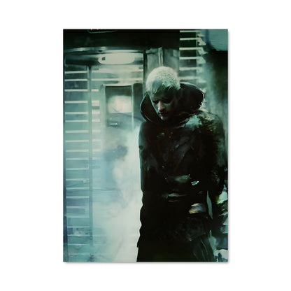 Poster Roy batty 33777