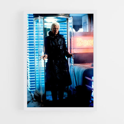 ap-roy batty-5 cadre Blanc