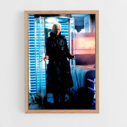 ap-roy batty-5 cadre Bois clair