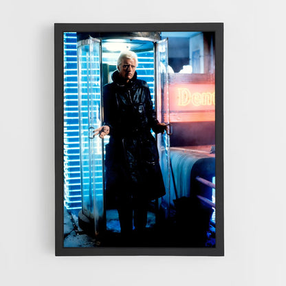 ap-roy batty-5 cadre Noir