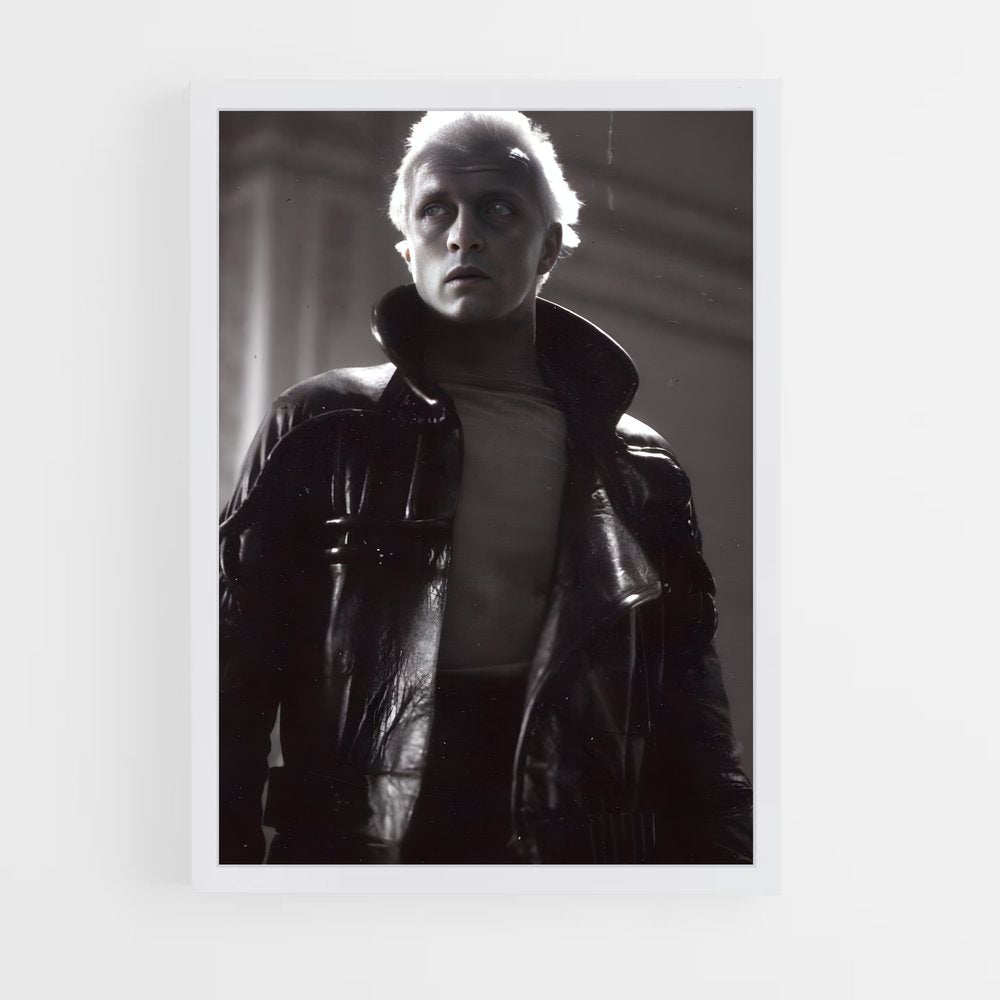 ap-roy batty-6 cadre Blanc