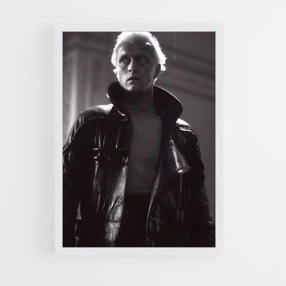 ap-roy batty-6 cadre Blanc