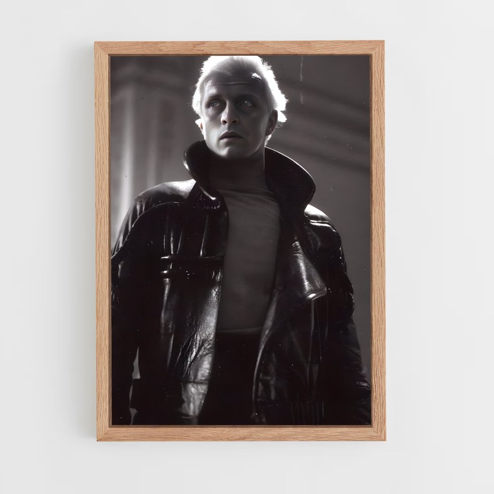 ap-roy batty-6 cadre Bois clair