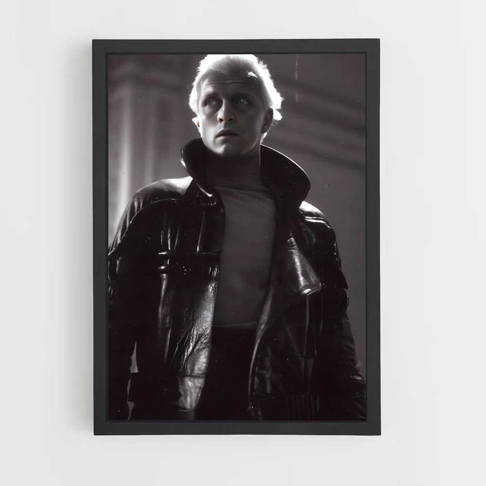 ap-roy batty-6 cadre Noir
