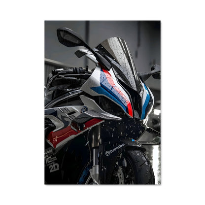 Poster Rr 300 81906