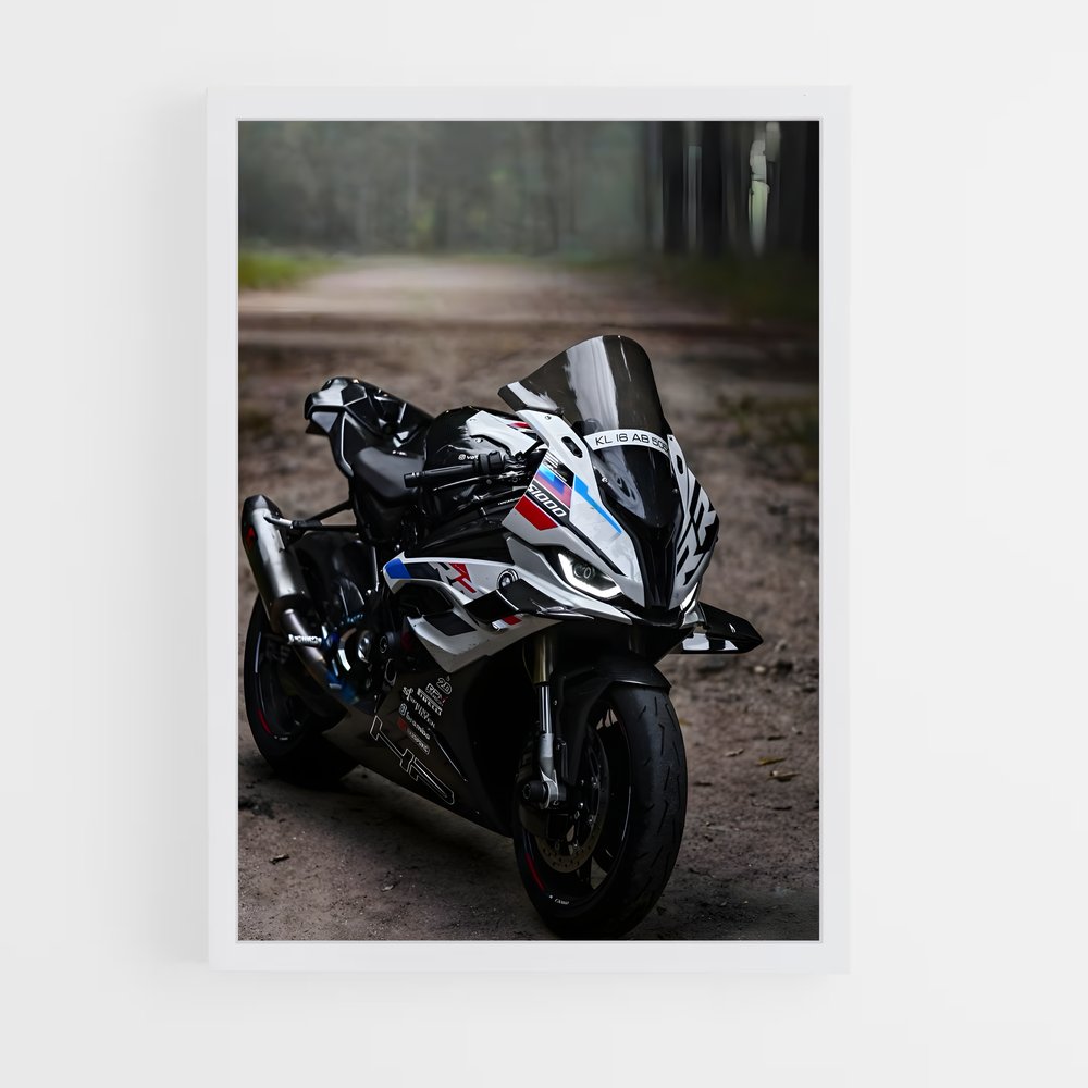ap-rr 300-1 cadre Blanc