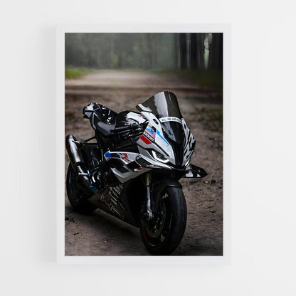 ap-rr 300-1 cadre Blanc