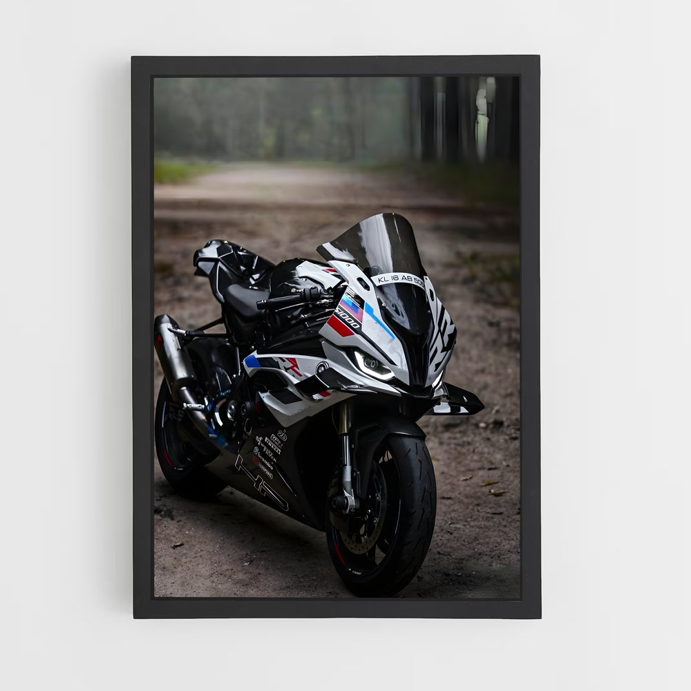 ap-rr 300-1 cadre Noir