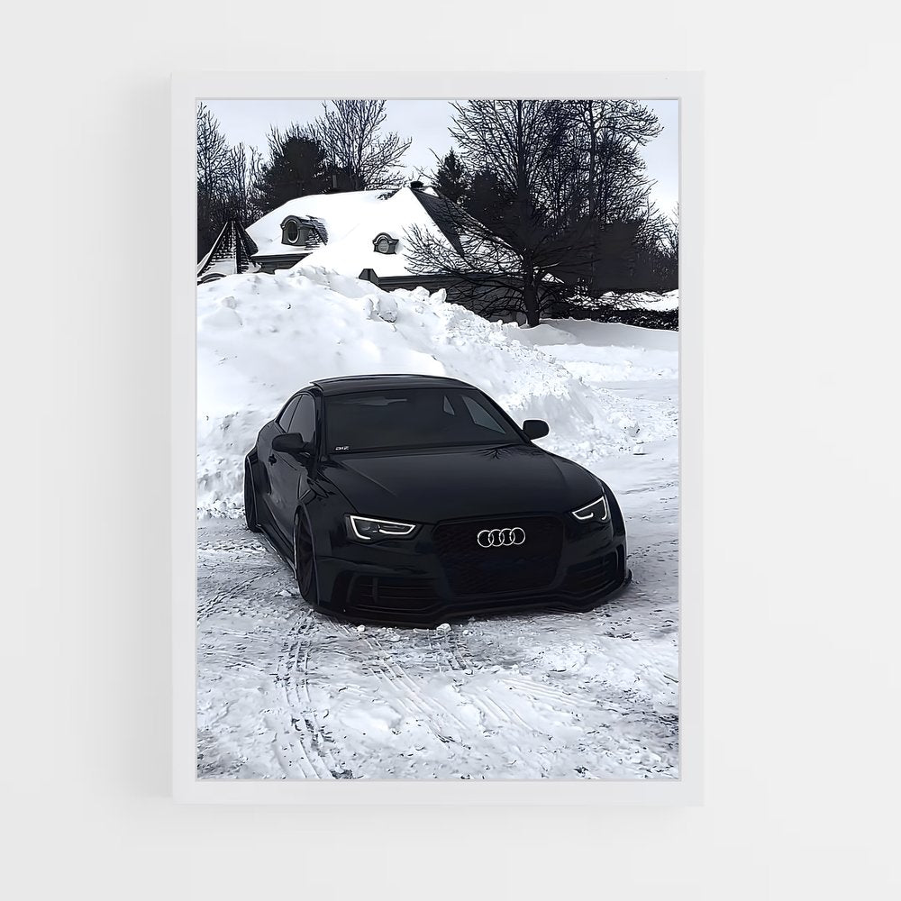 ap-rs5-1 cadre Blanc