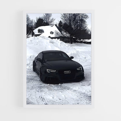 ap-rs5-1 cadre Blanc
