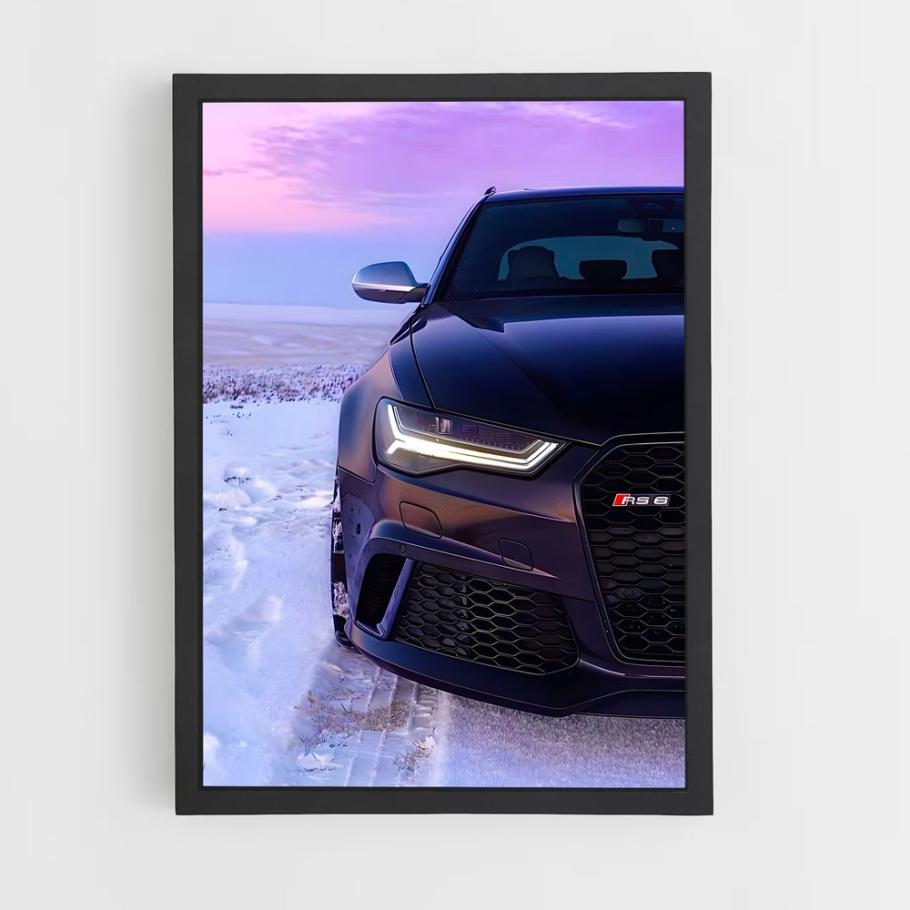 ap-rs6-3 cadre Noir