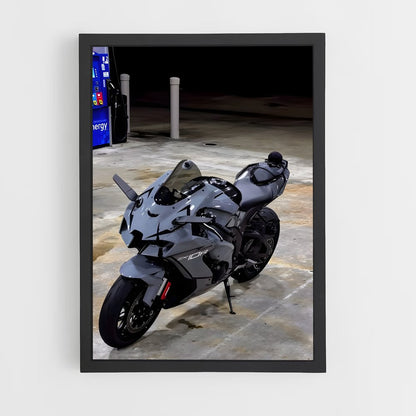 ap-rs 250-3 cadre Noir