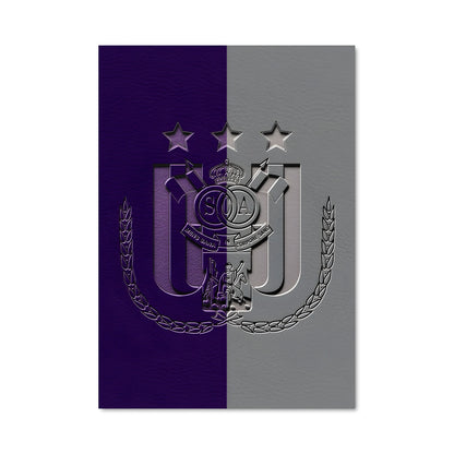 Poster Forces Unies