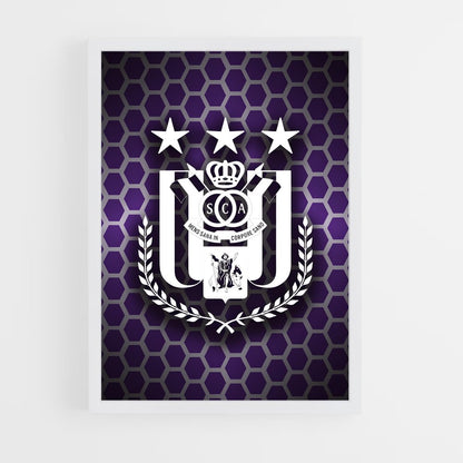 ap-rsc anderlecht-6 cadre Blanc