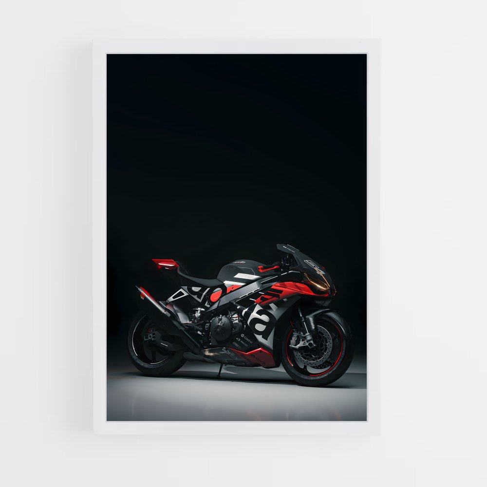 ap-rsv4-1 cadre Blanc