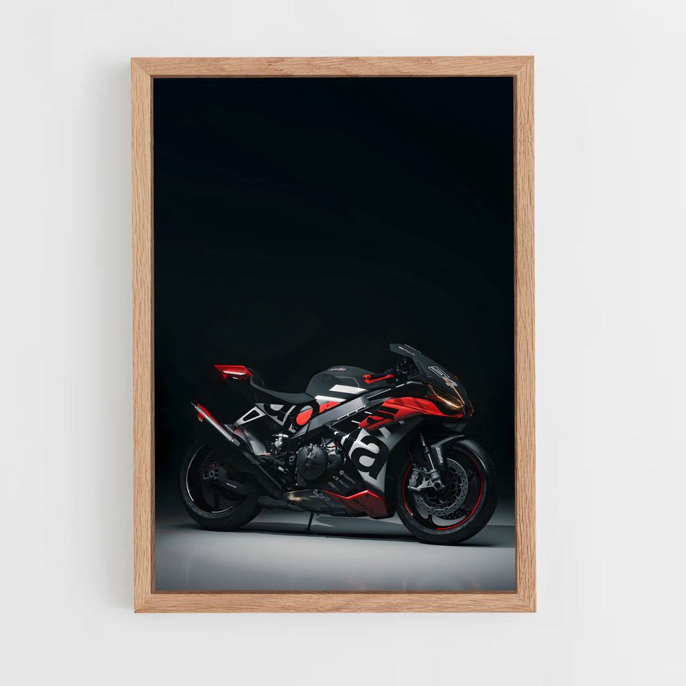 ap-rsv4-1 cadre Bois clair