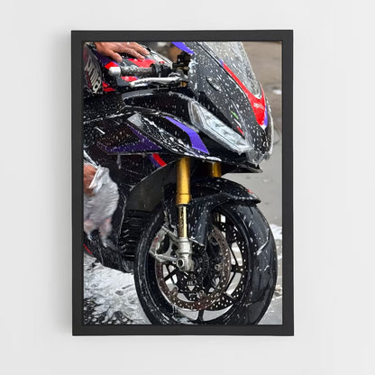 ap-rsv4-2 cadre Noir