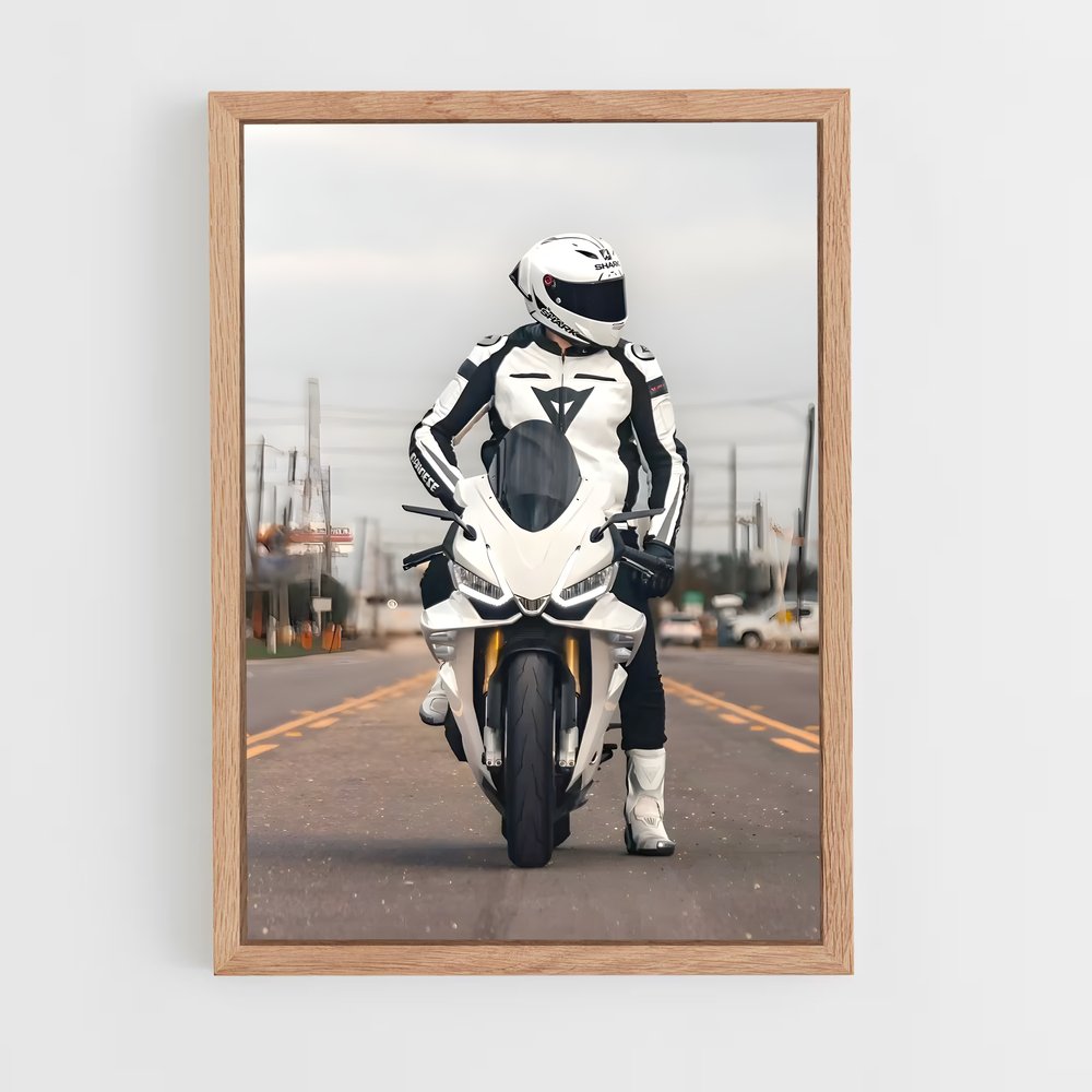 ap-rsv4-3 cadre Bois clair