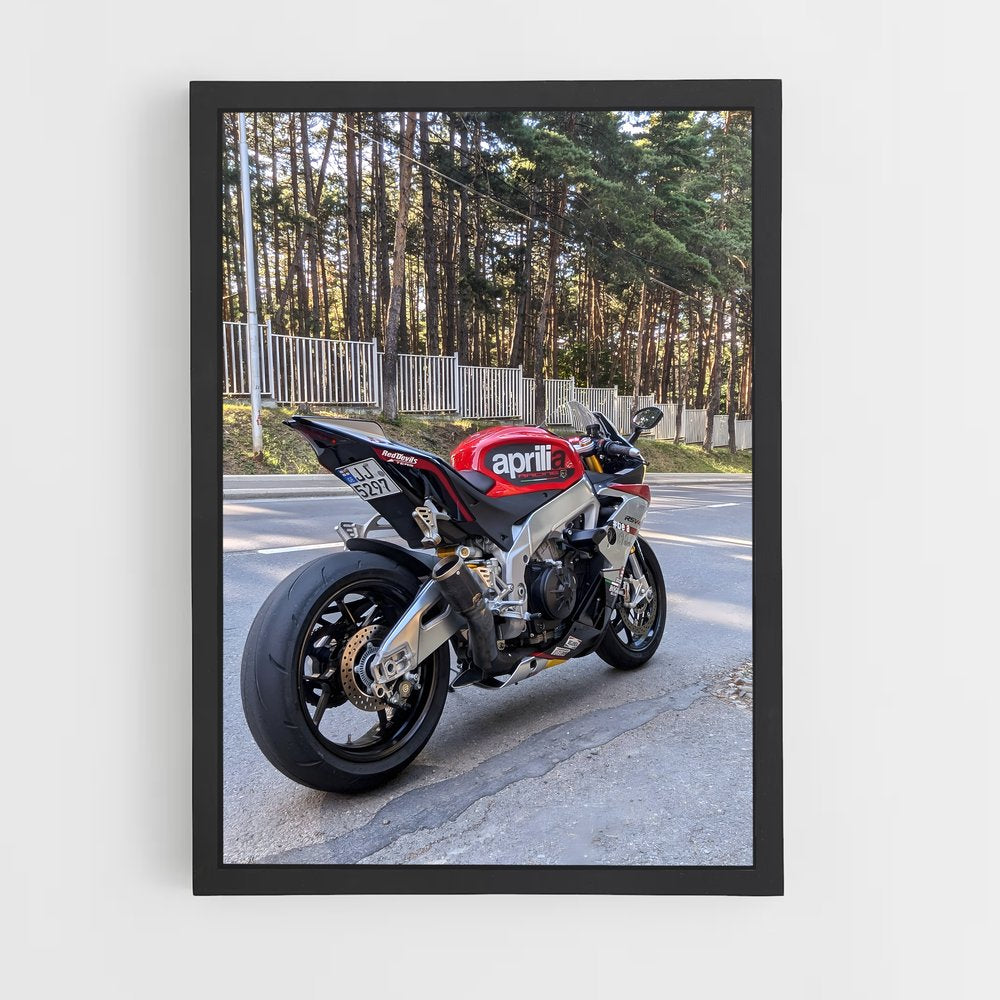 ap-rsv4-4 cadre Noir