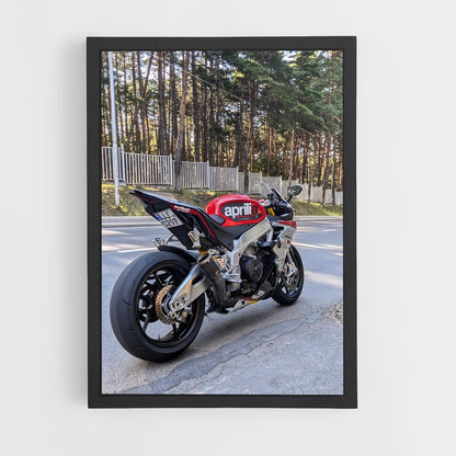 ap-rsv4-4 cadre Noir