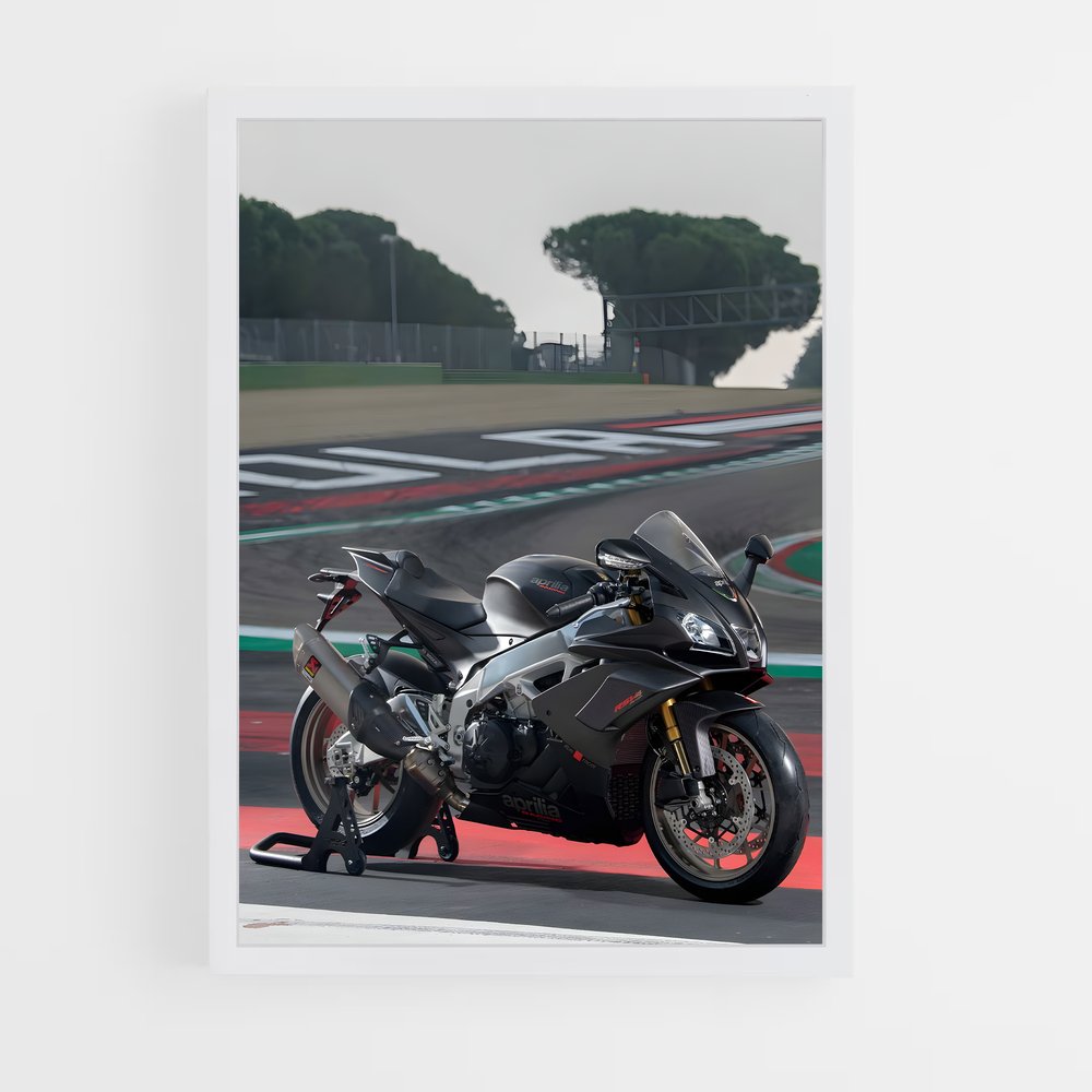 ap-rsv4 factory-1 cadre Blanc