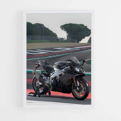ap-rsv4 factory-1 cadre Blanc