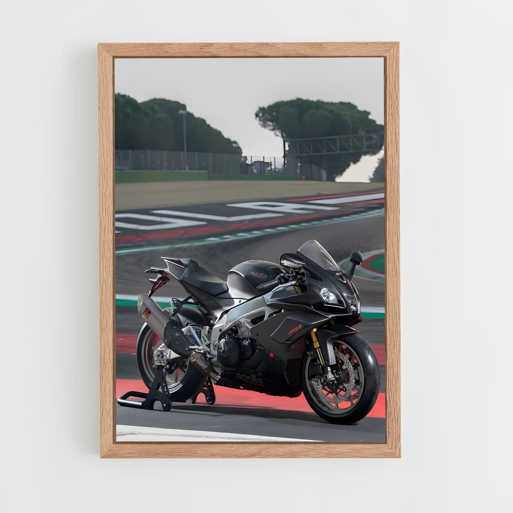 ap-rsv4 factory-1 cadre Bois clair