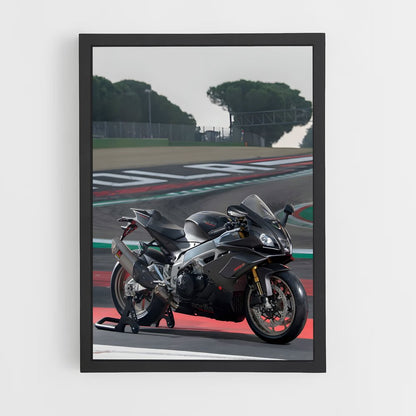 ap-rsv4 factory-1 cadre Noir